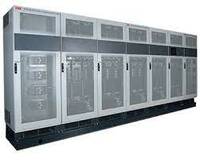 Frequency Converters